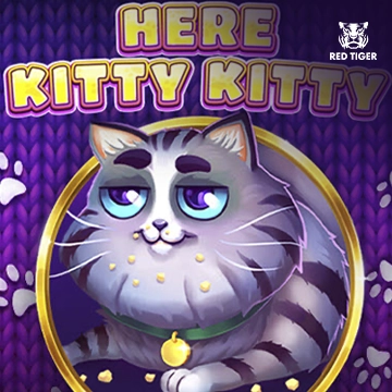 Redtiger : Here Kitty Kitty - AZGAMING388