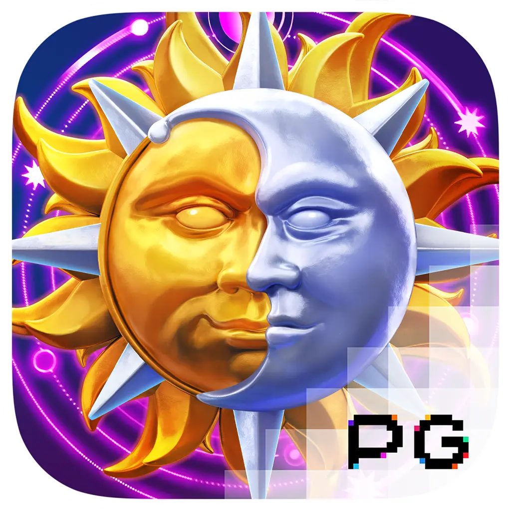 PGSoft : Destiny of Sun & Moon - AZGAMING388