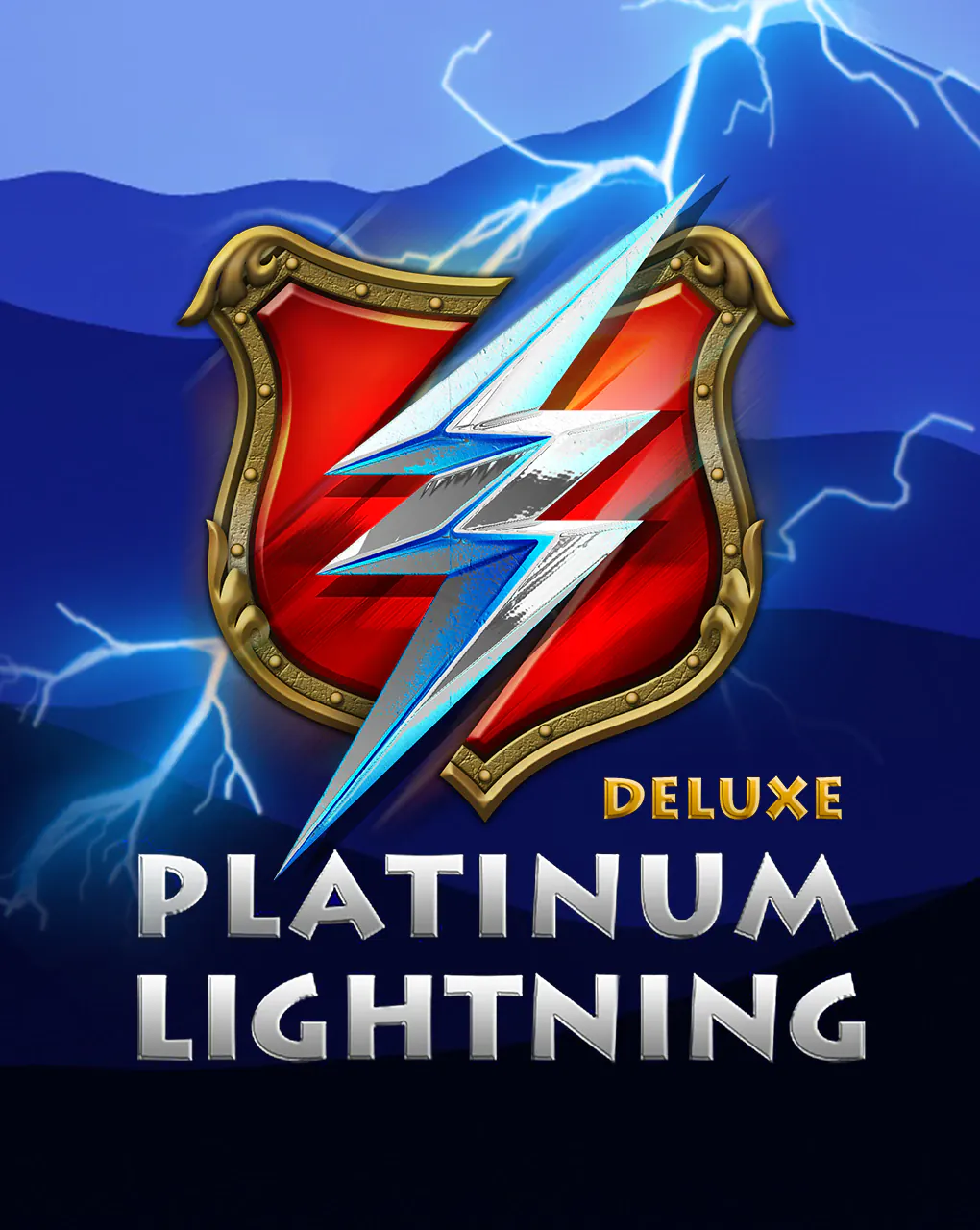 Bgaming : Platinum Lightning Deluxe - AZGAMING388
