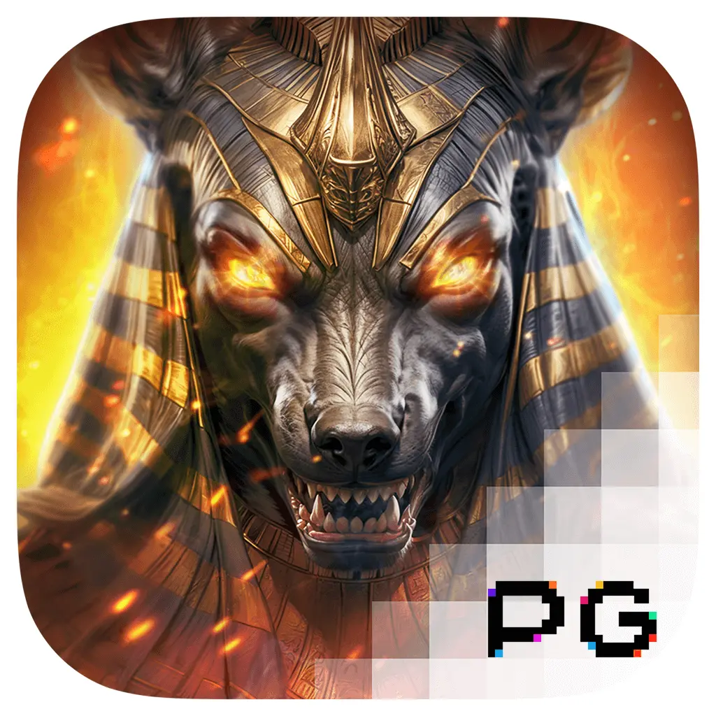 PGSoft : Anubis Wrath - AZGAMING388