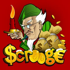 Microgaming : Scrooge - AZGAMING388