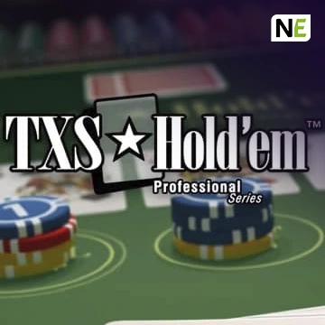 NetEnt Casino Holdem - AZGAMING388