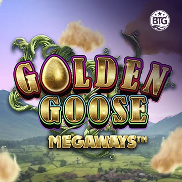 Bigtime : Golden Goose Megaways - AZGAMING388