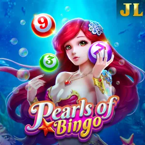 Pearls of Bingo - AZGAMING388