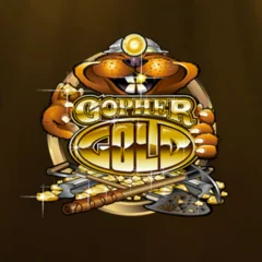 Microgaming : Gopher Gold - AZGAMING388