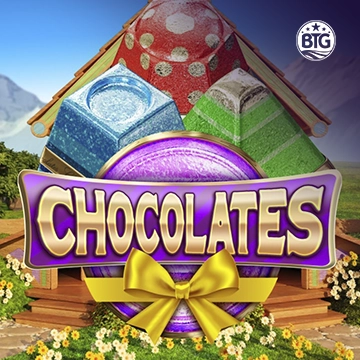 Bigtime : Chocolates - AZGAMING388