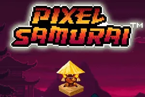 Pixel Samurai - AZGAMING388