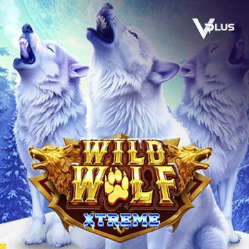 Vplus : Wild Wolf Xtreme - AZGAMING388