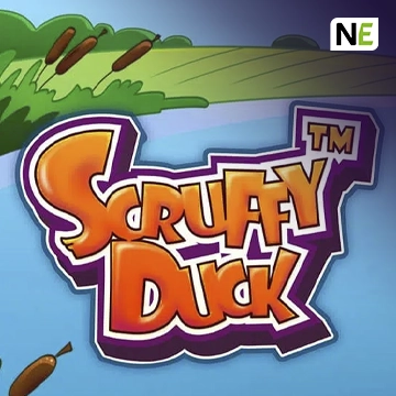 Scruffy Duck - AZGAMING388