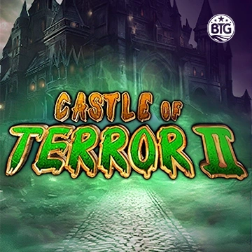 Bigtime : Castle of Terror II - AZGAMING388