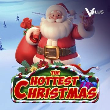 Vplus : The Hottest Christmas - AZGAMING388