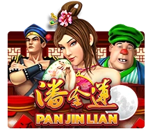 Joker123 : Pan Jin Lian 2 - AZGAMING388