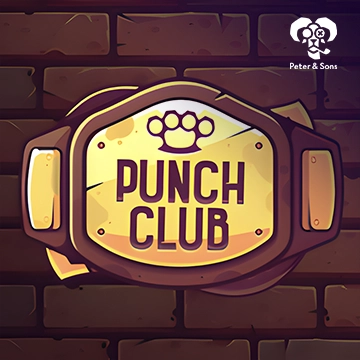 PeterSons : Punch Club - AZGAMING388