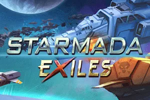 Starmada Exiles - AZGAMING388