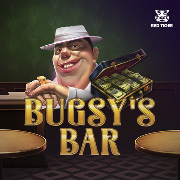 Redtiger : Bugsyss Bar - AZGAMING388
