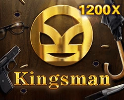 JDB : Kingsman - AZGAMING388