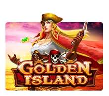 Joker123 : Golden Island - AZGAMING388
