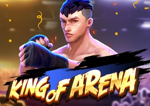 AFB : Penguasa Arena - AZGAMING388
