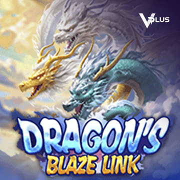 Vplus : Dragon``s Blaze Link - AZGAMING388