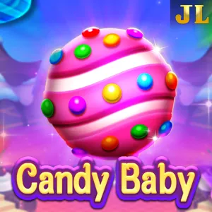 Jili : Candy Baby - AZGAMING388