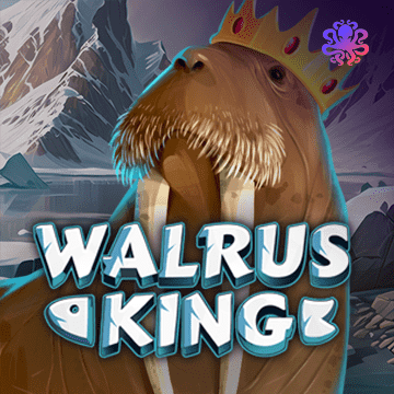 Octoplay : Walrus King - AZGAMING388