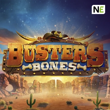 Busters Bones - AZGAMING388