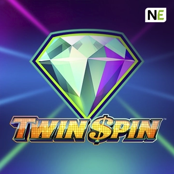 Twin Spin - AZGAMING388