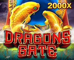 JDB : Dragons Gate - AZGAMING388