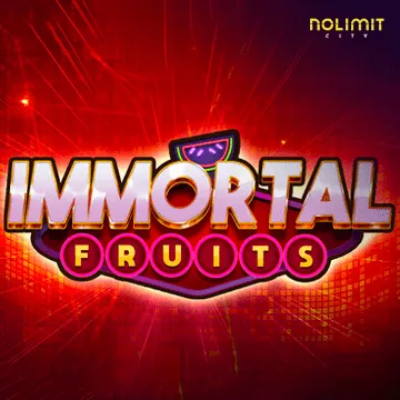 NolimitCity : Immortal Fruits - AZGAMING388