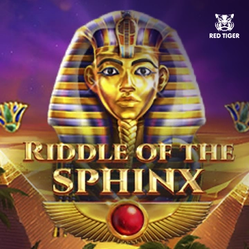 Redtiger : Riddle Of The Sphinx - AZGAMING388