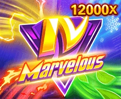 JDB : Marvelous IV - AZGAMING388