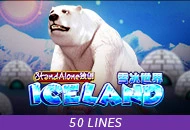 Spadegaming : Iceland SA - AZGAMING388