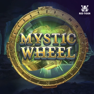Redtiger : Mystic Wheel - AZGAMING388