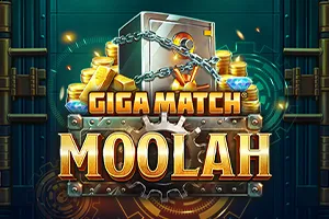 Giga Match Moolah - AZGAMING388