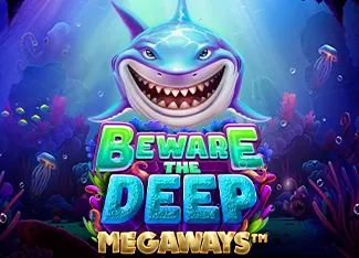 Pragmatic : Beware The Deep Megaways - AZGAMING388