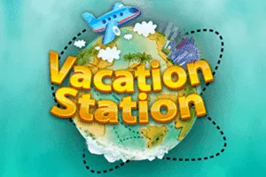 Vacation Station - AZGAMING388