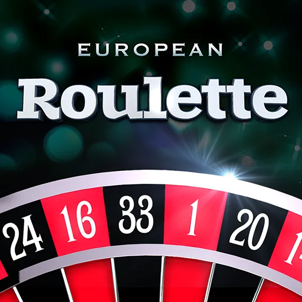 European Roulette Gold - AZGAMING388