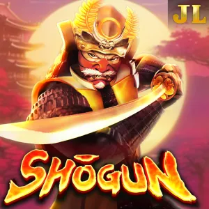 Jili : Shōgun - AZGAMING388