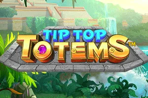 Tip Top Totems - AZGAMING388