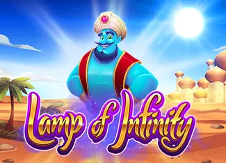 Pragmatic : Lamp Of Infinity - AZGAMING388