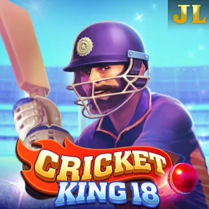 Jili : Cricket King 18 - AZGAMING388
