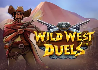 Pragmatic : Wild West Duels - AZGAMING388