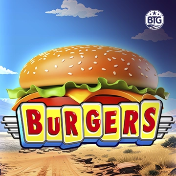 Bigtime : Burgers - AZGAMING388