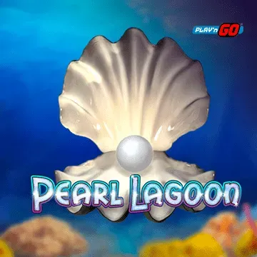 PlaynGo : Pearl Lagoon - AZGAMING388