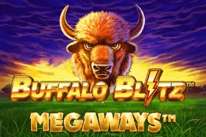 Buffalo Blitz: Megaways - AZGAMING388