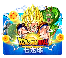 Joker123 : Dragon Ball - AZGAMING388
