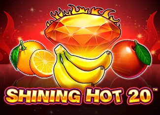 Pragmatic : Shining Hot 20 - AZGAMING388