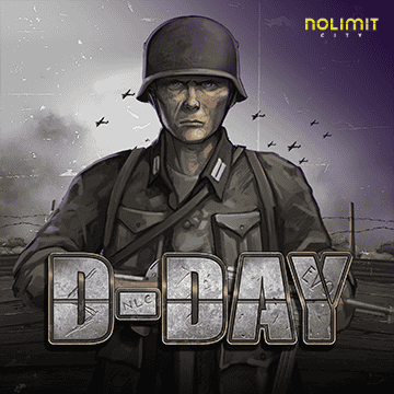 NolimitCity : D Day - AZGAMING388