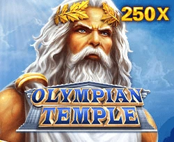 JDB : Olympian Temple - AZGAMING388