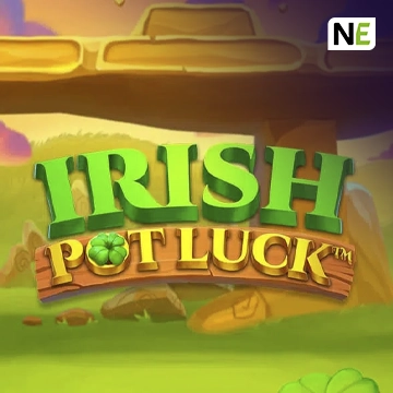 Irish Pot Luck - AZGAMING388